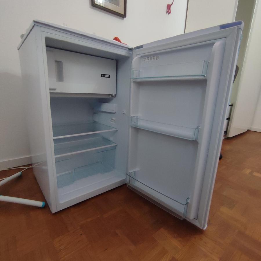 Fenice Bergamo Exteriör bild