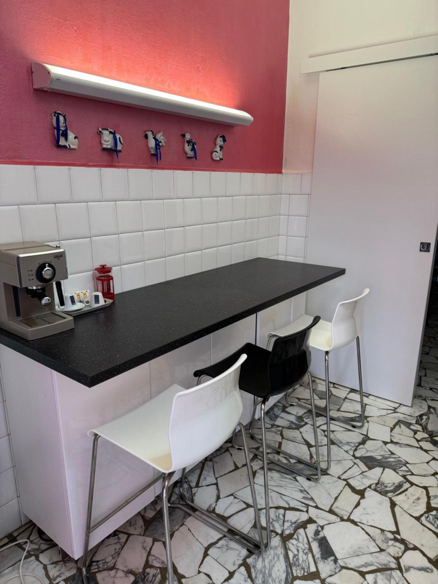 Fenice Bergamo Exteriör bild